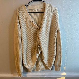 Hazel and Olive Sweater
